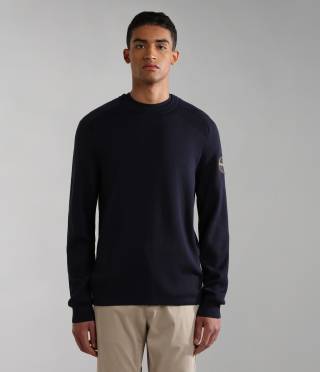 D-SAMI C BLU MARINE