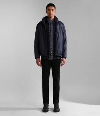 G-TROLLTUNGA AOP BLUE FBG