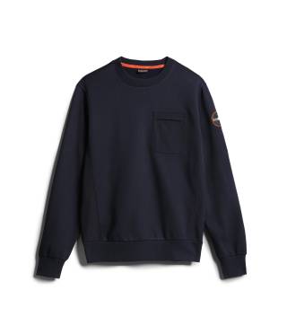 B-NYNORSK C BLU MARINE