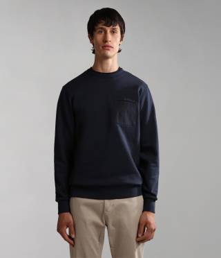 B-NYNORSK C BLU MARINE