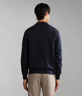 B-NYNORSK C BLU MARINE