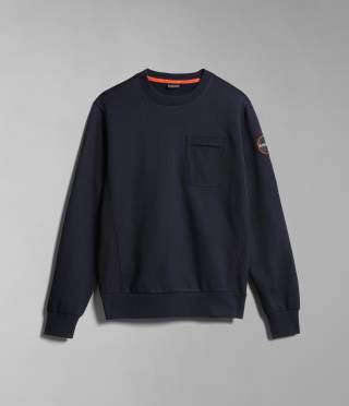 B-NYNORSK C BLU MARINE