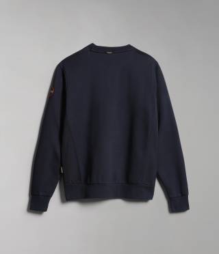 B-NYNORSK C BLU MARINE