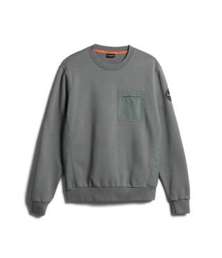 B-NYNORSK C SEDONA GRAY 