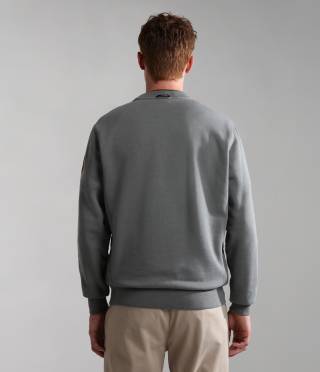 B-NYNORSK C SEDONA GRAY 