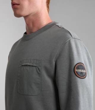 B-NYNORSK C SEDONA GRAY 