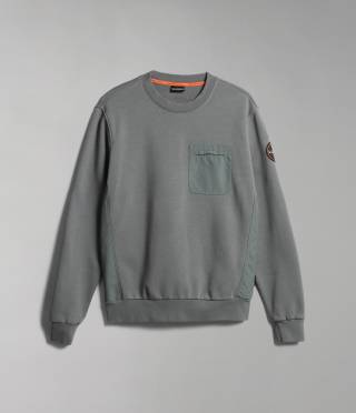 B-NYNORSK C SEDONA GRAY 