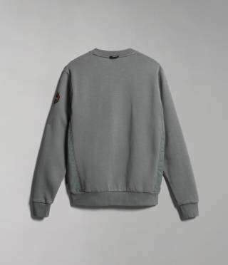 B-NYNORSK C SEDONA GRAY 
