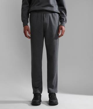 M-CASCADE DARK GREY MEL
