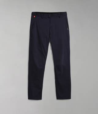 M-GREENWATER BLU MARINE