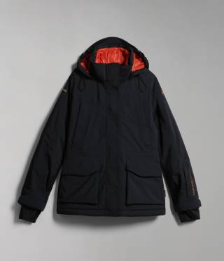 ZEROTH W BLACK 041