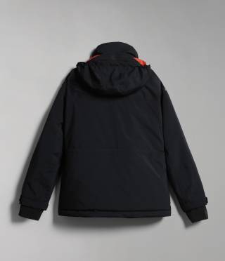 ZEROTH W BLACK 041
