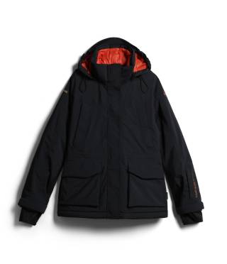 ZEROTH W BLACK 041