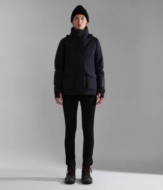 ZEROTH W BLACK 041