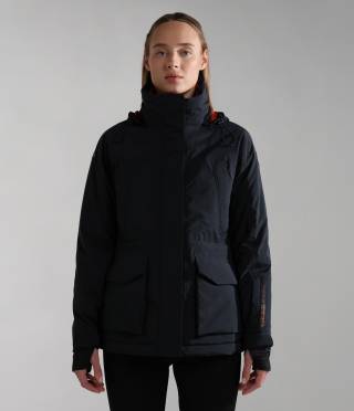ZEROTH W BLACK 041