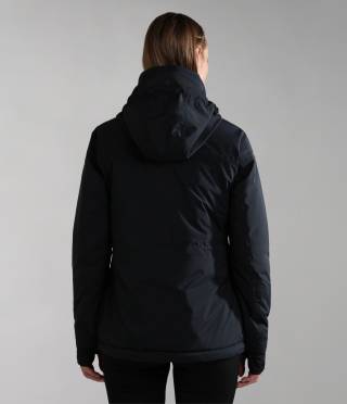 ZEROTH W BLACK 041