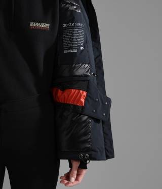 ZEROTH W BLACK 041