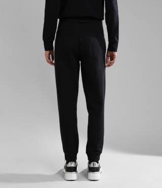 M-CASCADE W BLACK 041