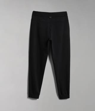 M-CASCADE W BLACK 041