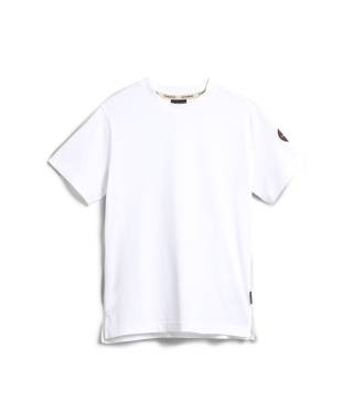 S-CASCADE SS W BRIGHTWHITE 002
