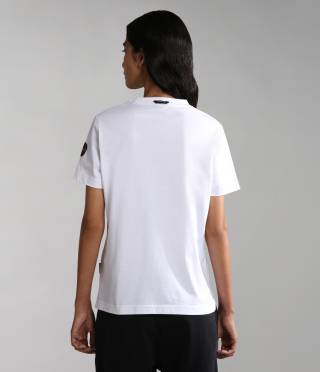 S-CASCADE SS W BRIGHTWHITE 002