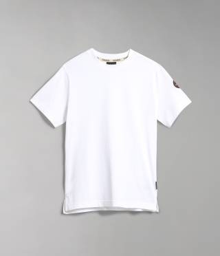 S-CASCADE SS W BRIGHTWHITE 002
