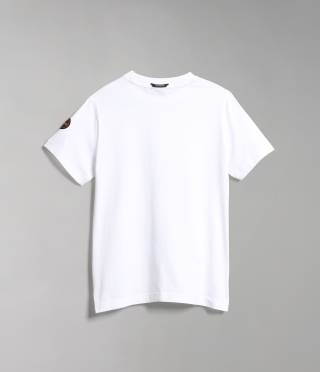 S-CASCADE SS W BRIGHTWHITE 002