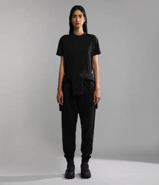 S-CASCADE SS W BLACK 041