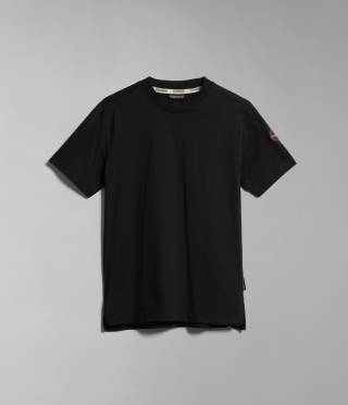 S-CASCADE SS W BLACK 041