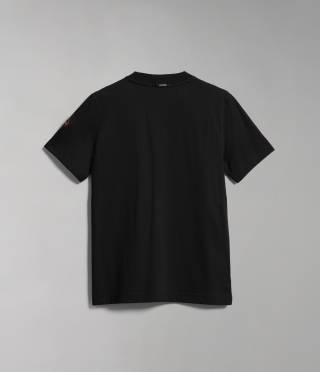 S-CASCADE SS W BLACK 041