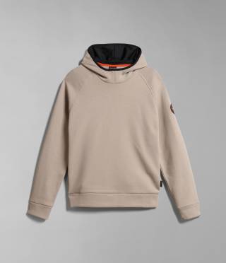 B-WHALE H BEIGE STONE 