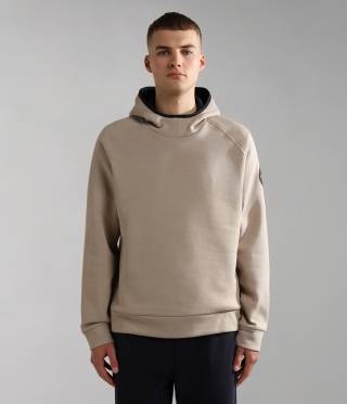 B-WHALE H BEIGE STONE 