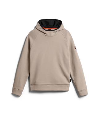 B-WHALE H BEIGE STONE 