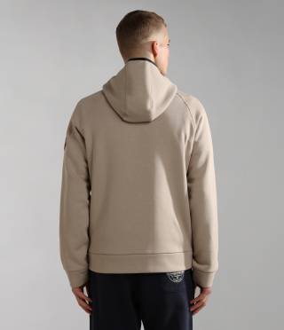 B-WHALE H BEIGE STONE 