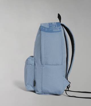 HAPPY DAYPACK 4 BLUE FADED B2B