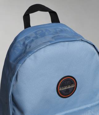 HAPPY DAYPACK 4 BLUE FADED B2B