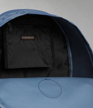 HAPPY DAYPACK 4 BLUE FADED B2B