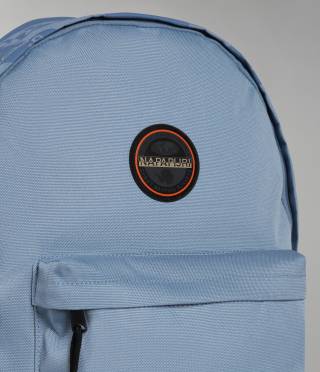 HAPPY DAYPACK 4 BLUE FADED B2B
