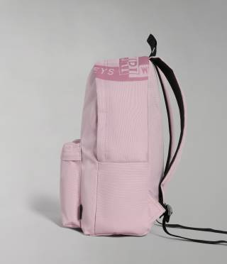 HAPPY DAYPACK 4 LILAC KEEP P89