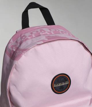 HAPPY DAYPACK 4 LILAC KEEP P89 