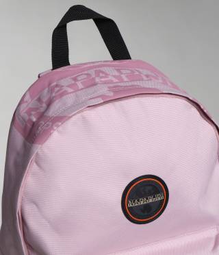 HAPPY DAYPACK 4 LILAC KEEP P89