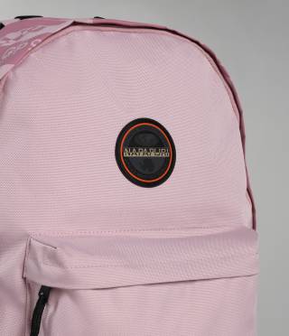 HAPPY DAYPACK 4 LILAC KEEP P89