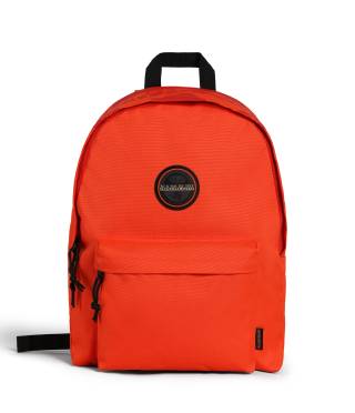HAPPY DAYPACK 4 RED CHERRY R05