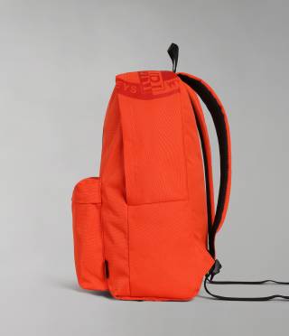 HAPPY DAYPACK 4 RED CHERRY R05