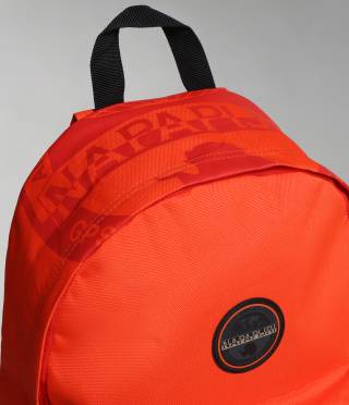 HAPPY DAYPACK 4 RED CHERRY R05