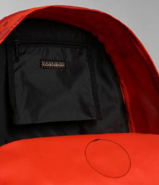 HAPPY DAYPACK 4 RED CHERRY R05