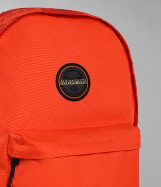 HAPPY DAYPACK 4 RED CHERRY R05 