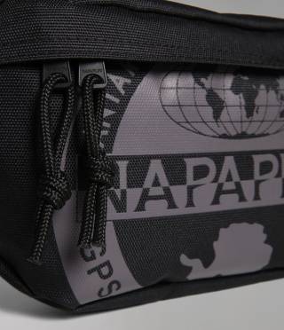 HAPPY WB 3 BLACK 041 