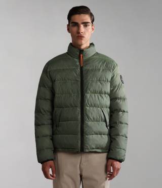 A-TROMSSO DYED GREEB MBR