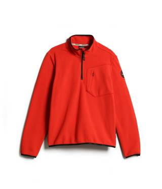 T-VULKAN HZ RED POPPY